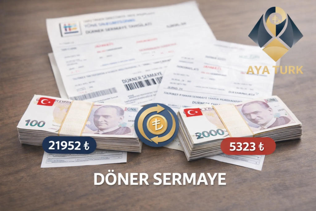 ضريبة رأس المال العقاري في تركيا