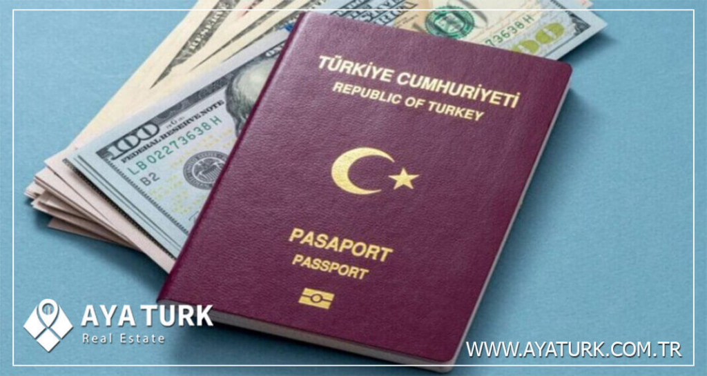 دليل شامل عن الجنسية التركية 2025