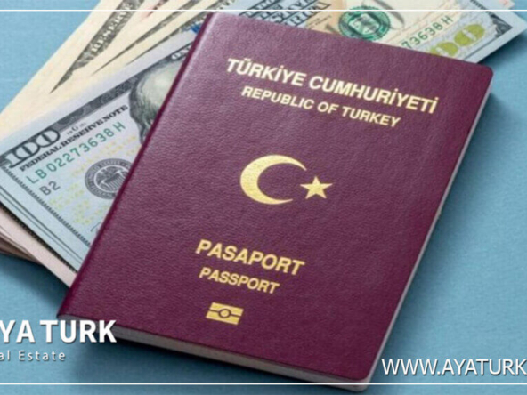 دليل شامل عن الجنسية التركية 2025