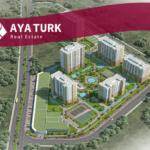 مشروع بيزيم ايفلار BİZİM EVLER 10