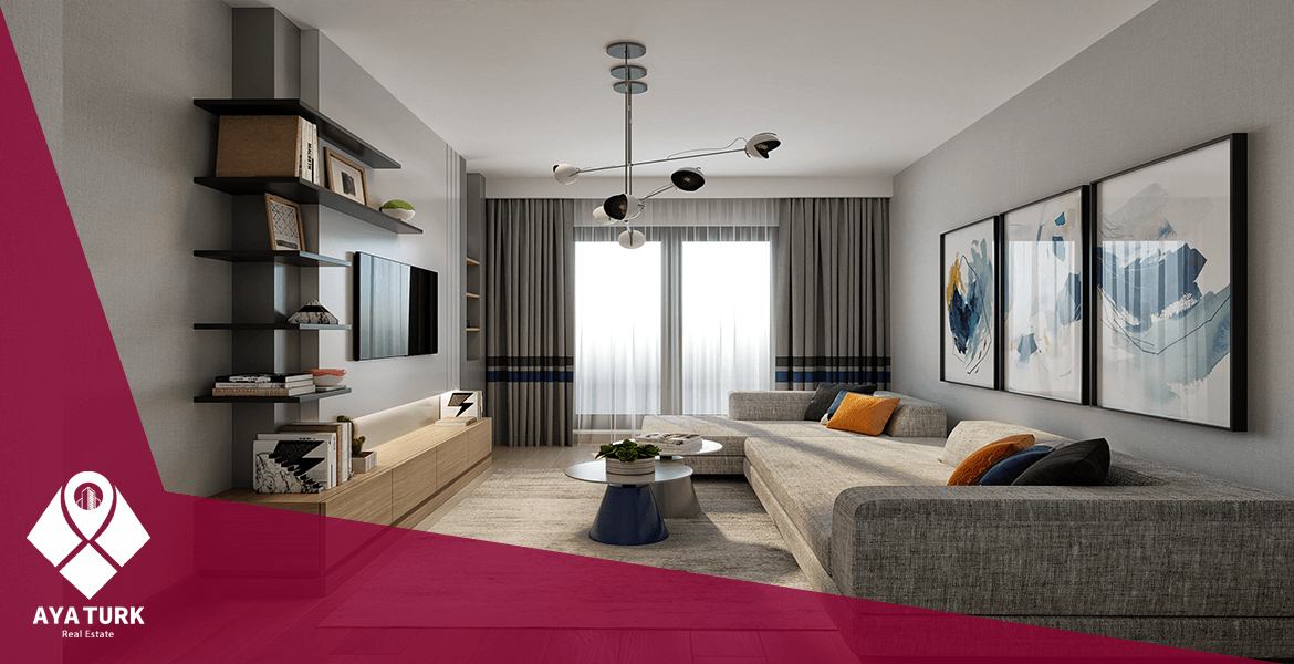 مشروع بيزيم ايفلار BİZİM EVLER 10