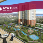 مشروع بيزم ايفلار 9 BİZİM EVLER