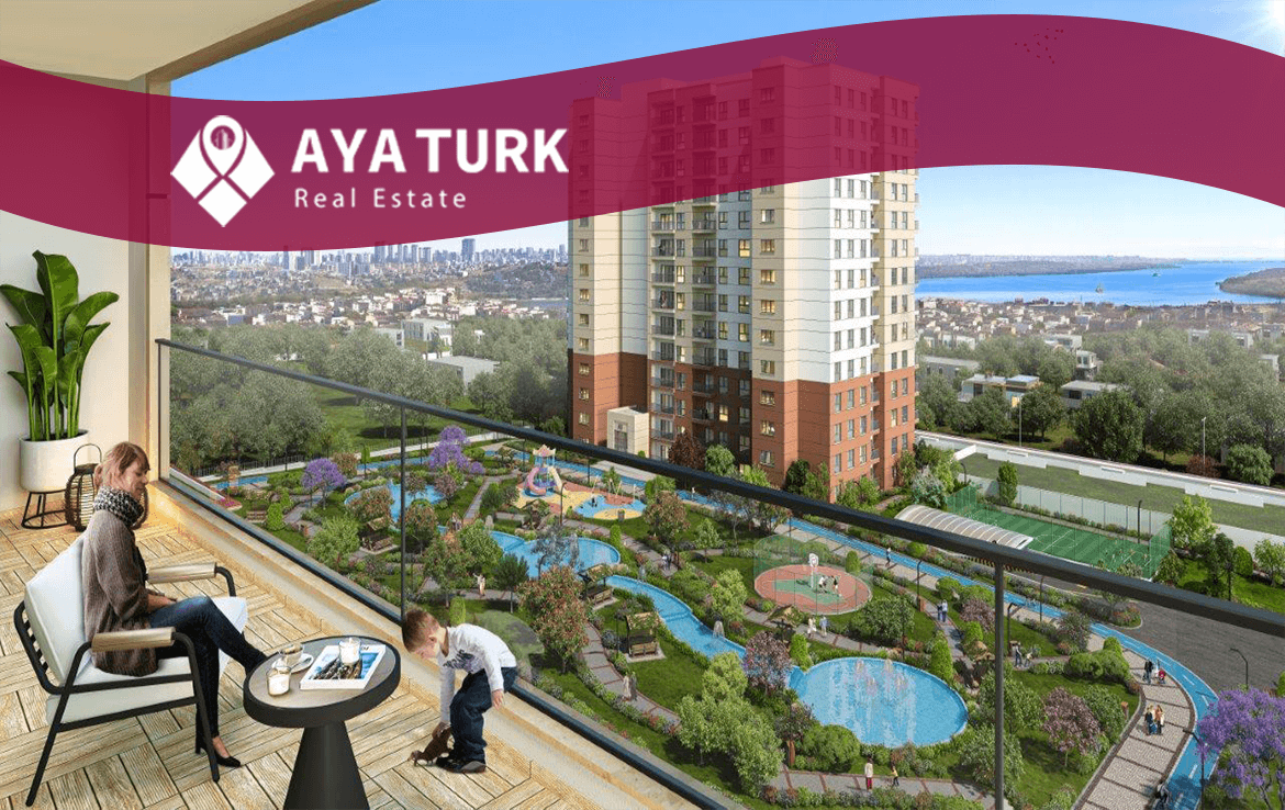 مشروع بيزم ايفلار 9 BİZİM EVLER