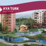 مشروع A171SİNPAŞ KORU AURA