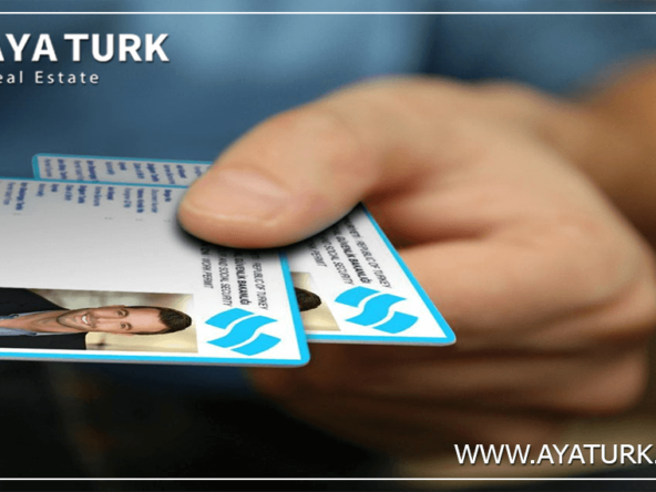 5 خطوات للحصول على اقامة العمل في تركيا