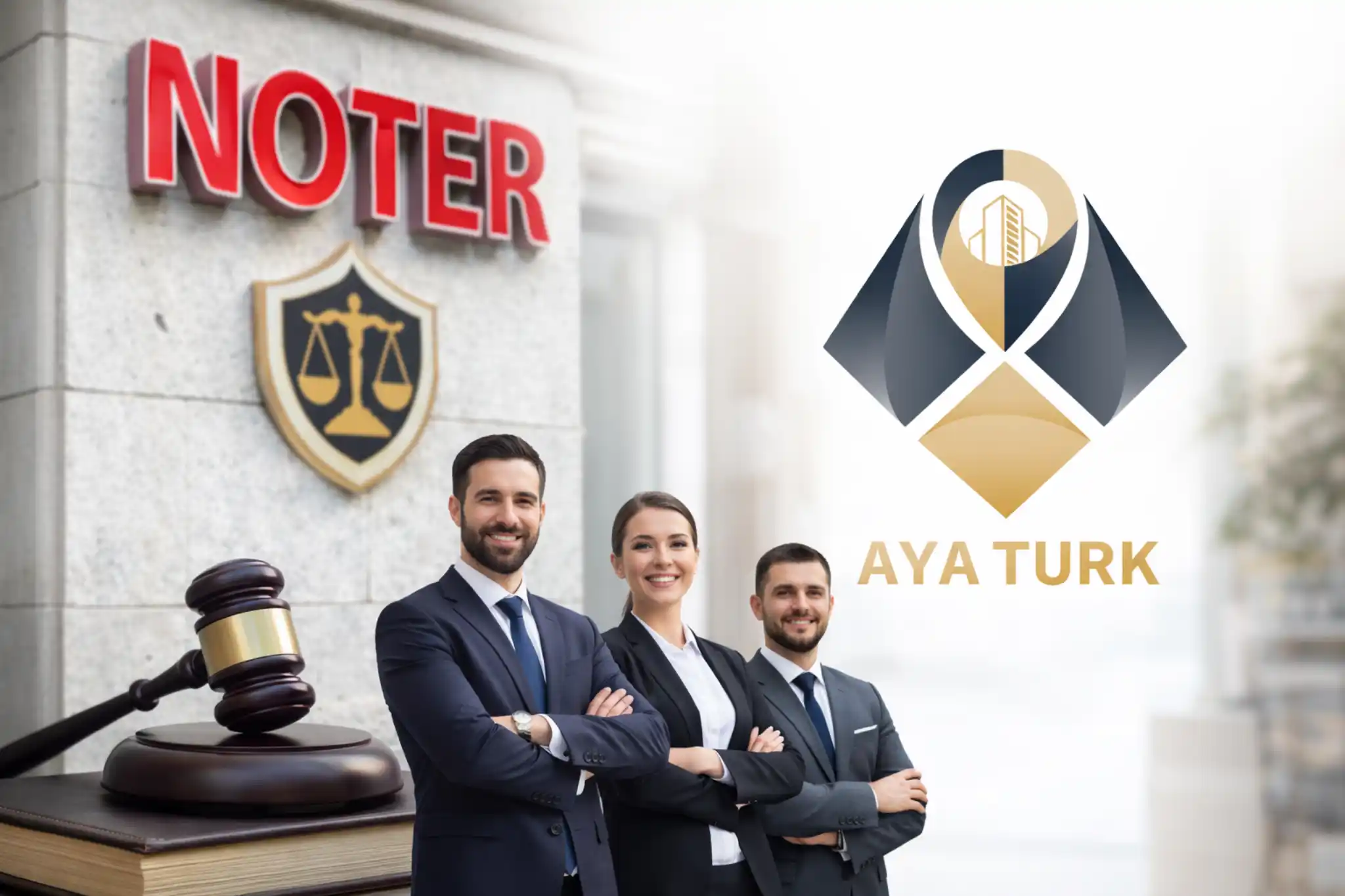 النوتر في تركيا: وكالات ترجمة وتصديق أوراق مع الأسعار 2026