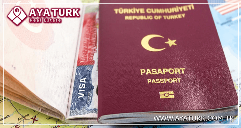5 أسباب الحصول على الجنسية التركية