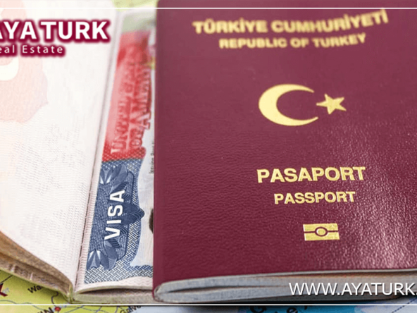5 أسباب الحصول على الجنسية التركية