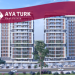 مشروع كرملي جادة KİRİMLI CADDE