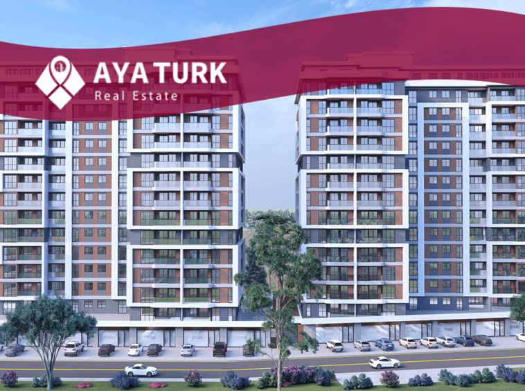 مشروع كرملي جادة KİRİMLI CADDE