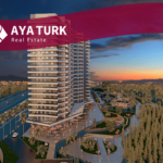 مشروع فلامنغو ألكينت FLAMINGO ALKENT