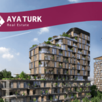 مشروع رامس خليج RAMS CİTY HALİÇ