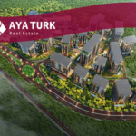 مشروع شاملي وادي ÇAMLİVADI