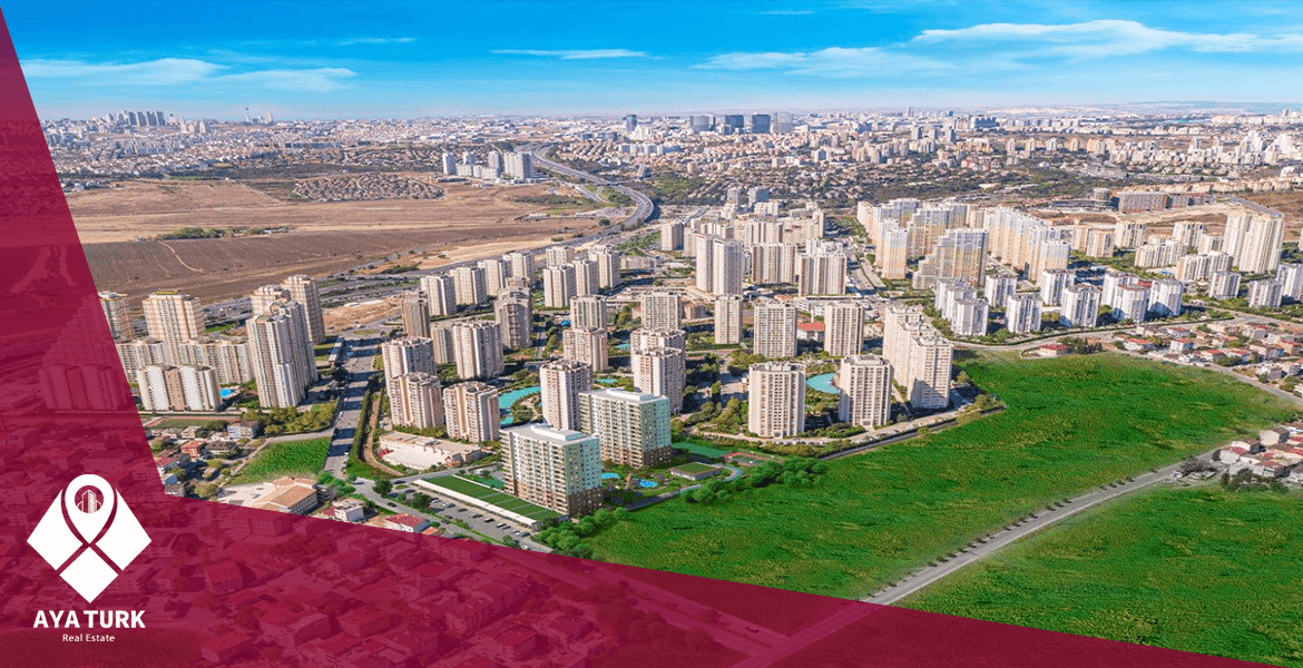 مشروع بيزم ايفلار 9 BİZİM EVLER