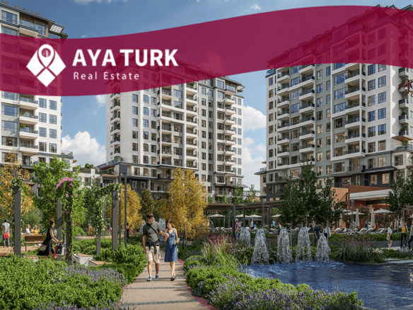 مشروع ريفرانس بيلك دوزو REFRANCE BEYLİKDÜZÜ