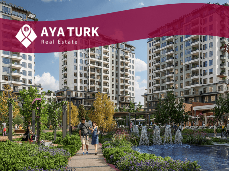 مشروع ريفرانس بيلك دوزو REFRANCE BEYLİKDÜZÜ