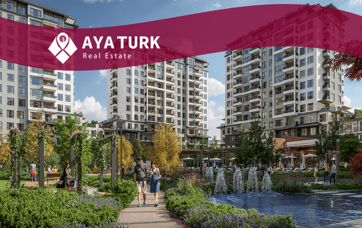 مشروع ريفرانس بيلك دوزو REFRANCE BEYLİKDÜZÜ