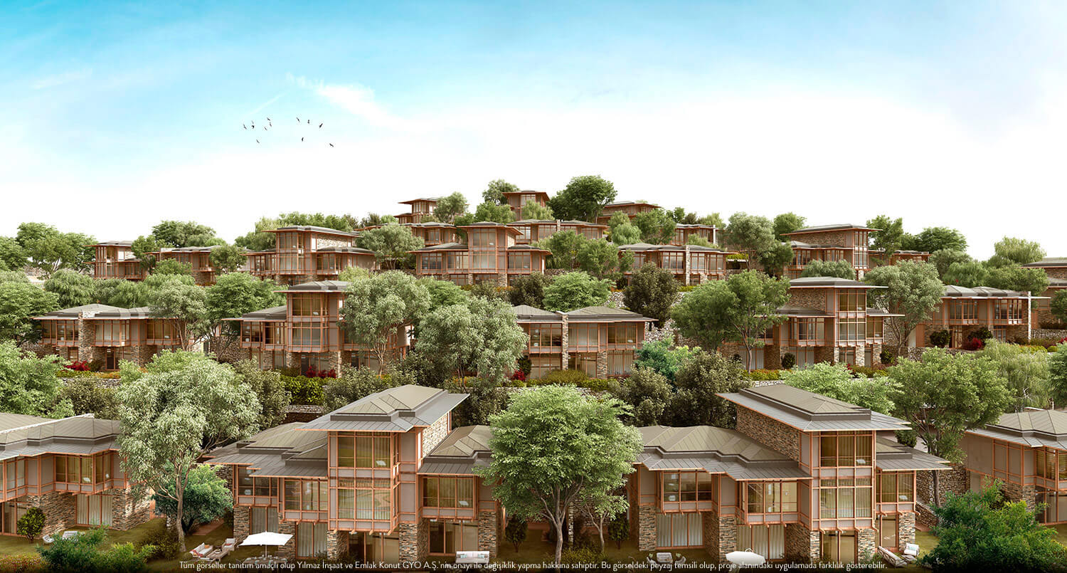 مشروع دوشلار فاديسي DUSLER VADESİ