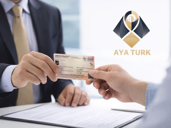 الإقامة العائلية في تركيا
