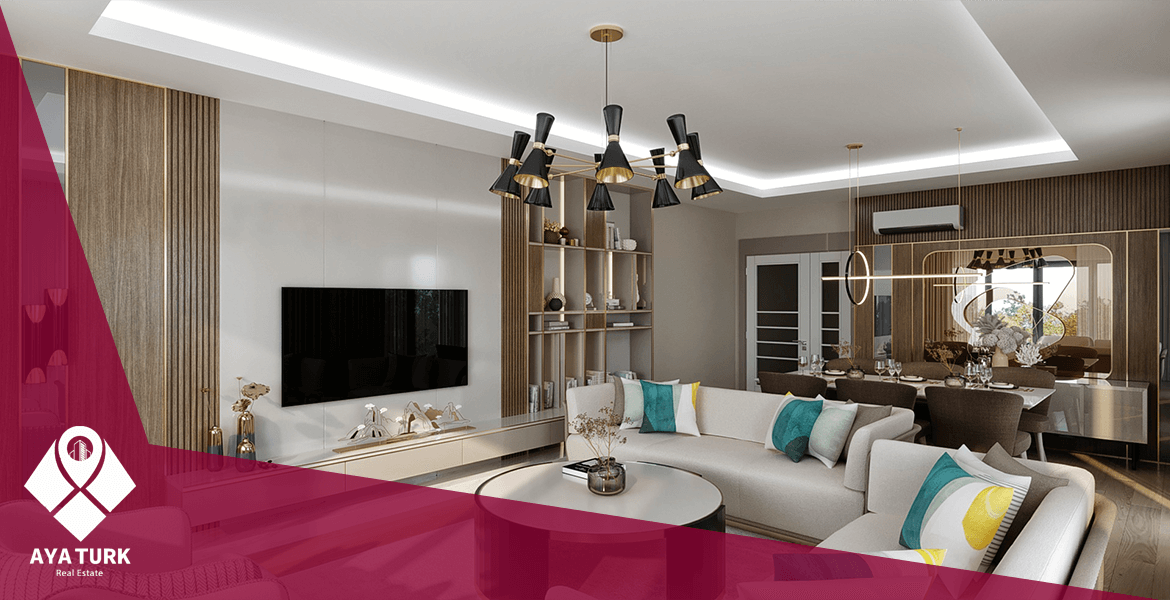 مشروع بيزم ايفلار 9 BİZİM EVLER