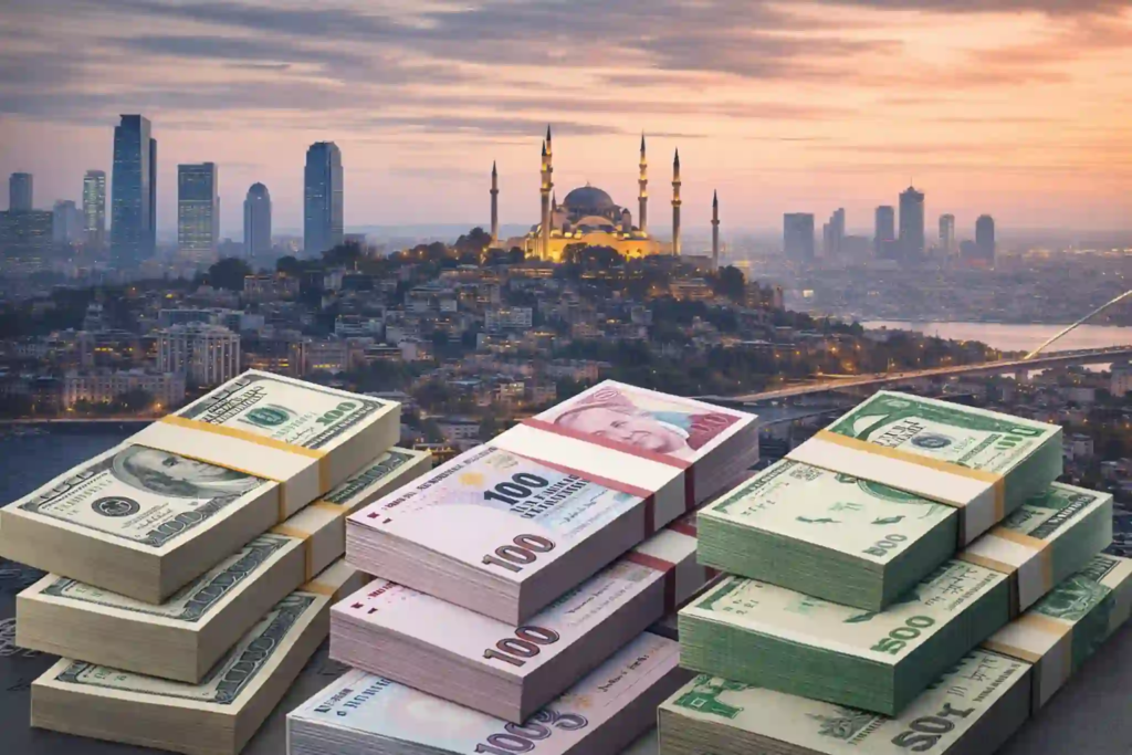 ما هي اسعار الشقق في اسطنبول؟ 2026