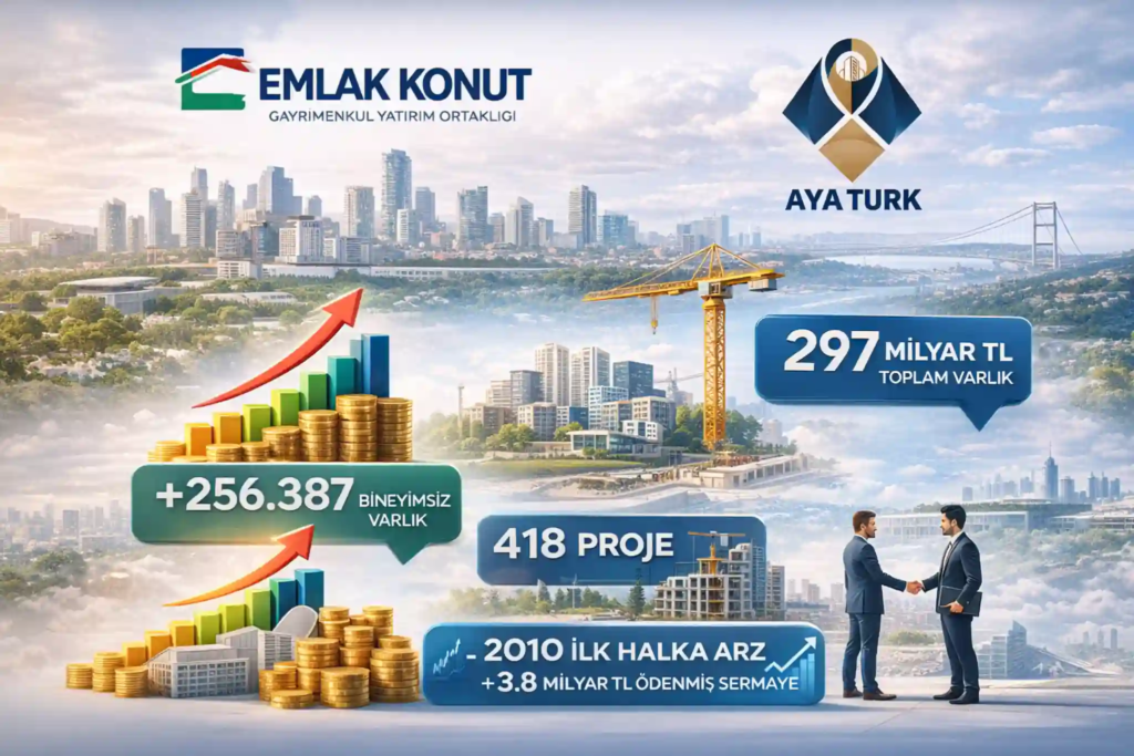 ما هي شركة املاك كونوت؟