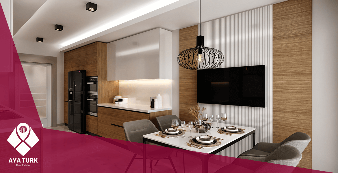 مشروع بيزم ايفلار 9 BİZİM EVLER