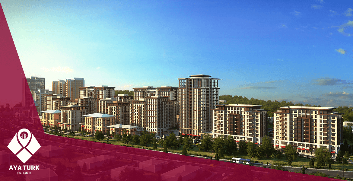 مشروع بيالي باشا PİYALEPAŞA