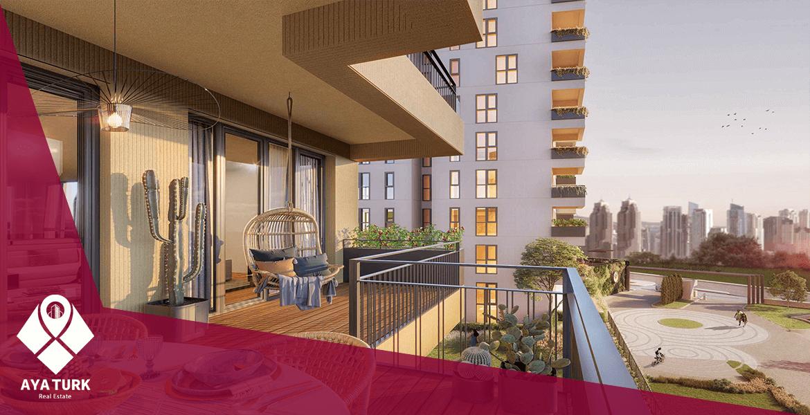 مشروع A171SİNPAŞ KORU AURA