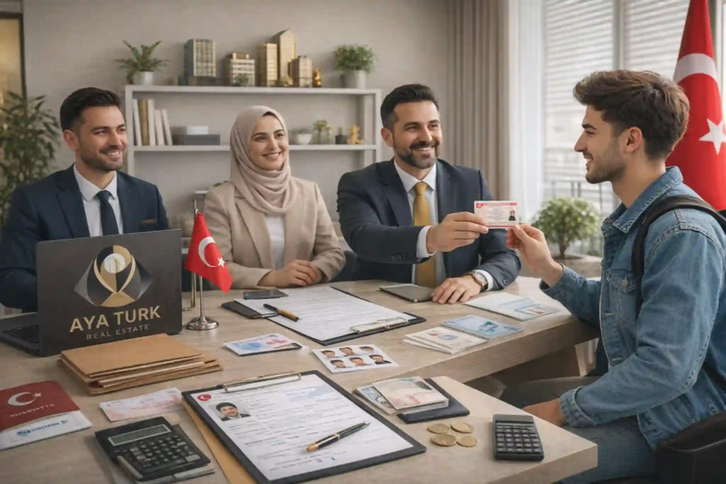 ما هي مميزات الإقامة الطلابية في تركيا؟