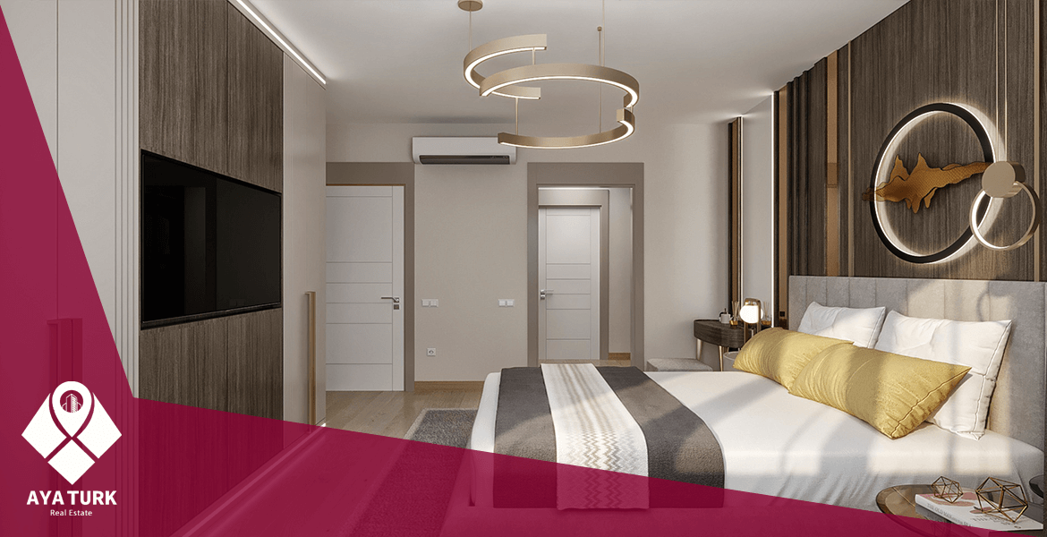 مشروع بيزم ايفلار 9 BİZİM EVLER