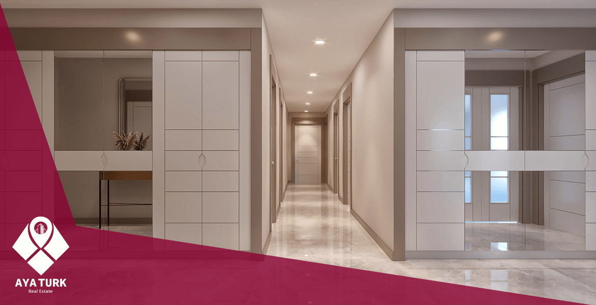 مشروع بيزم ايفلار 9 BİZİM EVLER