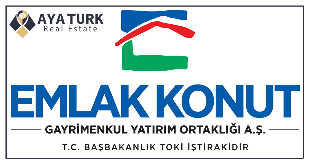 شركة املاك كونوت في تركيا (الضمان الحكومي)