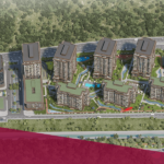 مشروع مسلك كورو MASLAK KORU