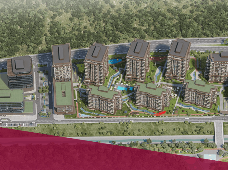 مشروع مسلك كورو MASLAK KORU