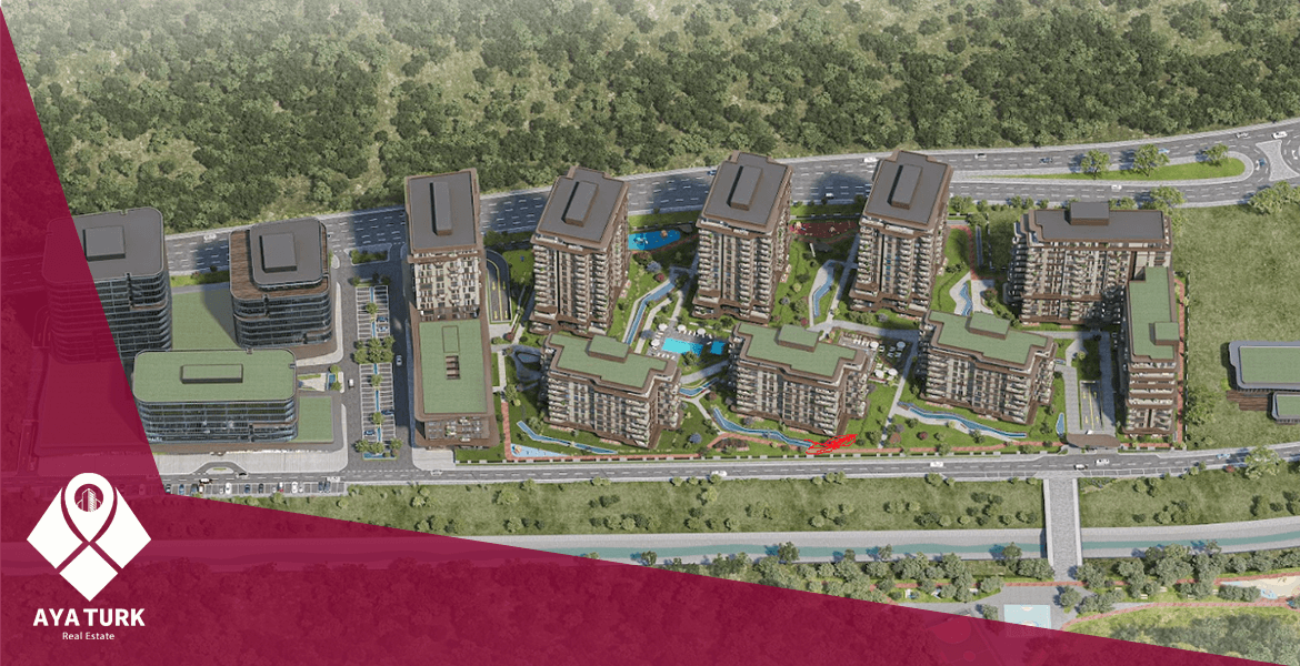 مشروع مسلك كورو MASLAK KORU