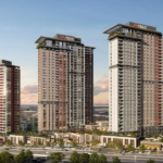 مشروع باباجان سنترال Babacan Central