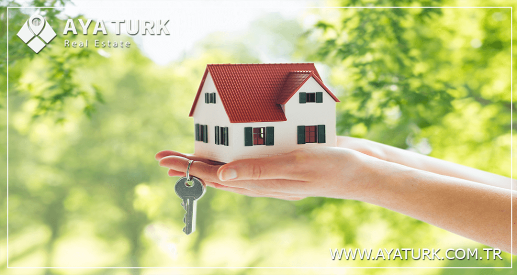 خطوات شراء شقة في تركيا 2026: دليل شامل مع آية تورك