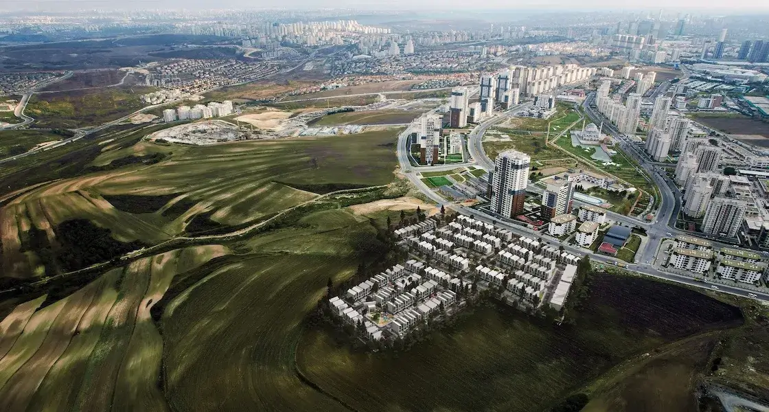 مشروع سيلفانا SYLVANA