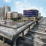 مشروع سنترال Özkanca Central E5