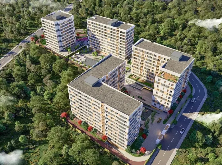 مشروع ميترو Metro 24