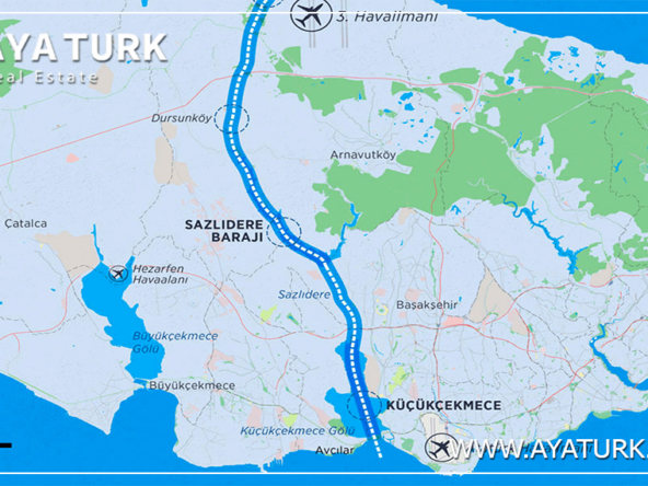 قناة اسطنبول