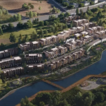 مشروع عفرا بارك AFRA PARK