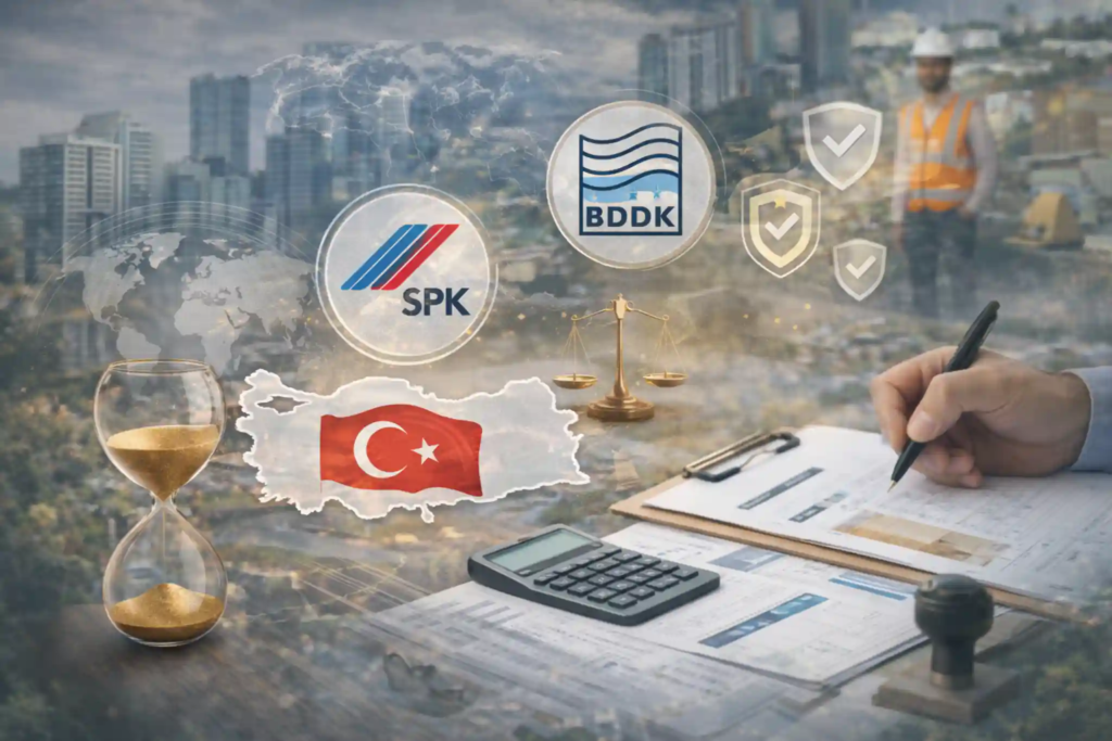 من هم الجهة المخولة باستصدار التقييم العقاري؟