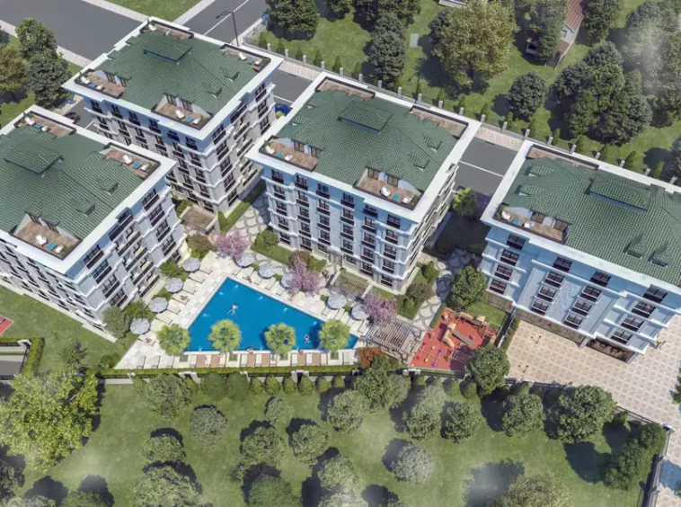 مشروع الباتروس لايف ALBATROS LIFE