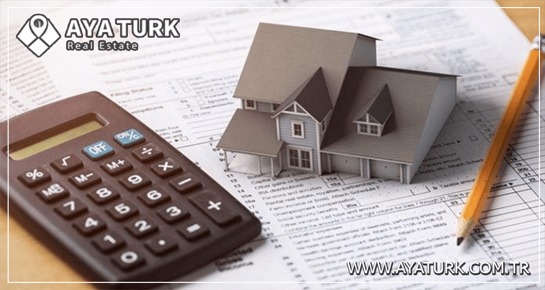 التقييم العقاري في تركيا