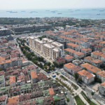 مشروع سيغا SEGA METROPARK