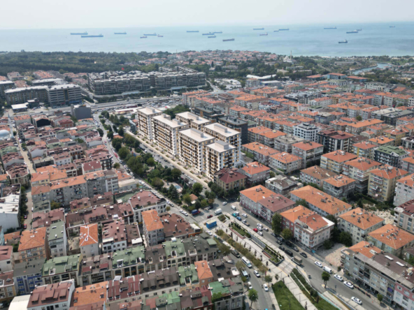 مشروع سيغا SEGA METROPARK