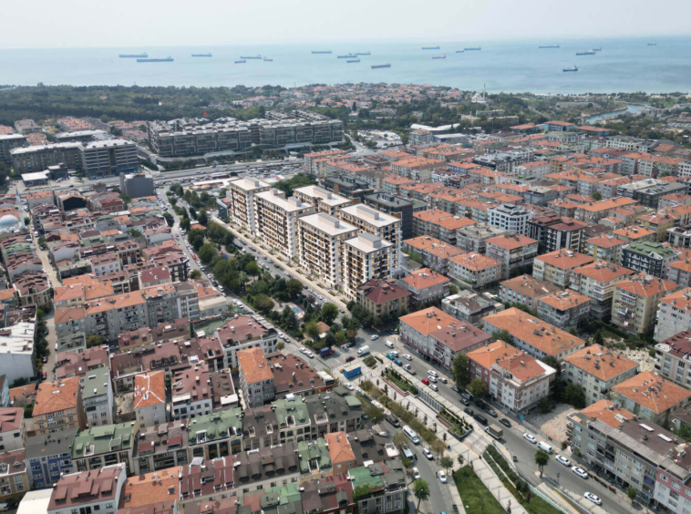 مشروع سيغا SEGA METROPARK