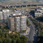 مشروع باباجان لاجون BABACAN LAGOON